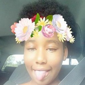 Meet your Posher, Ashanti